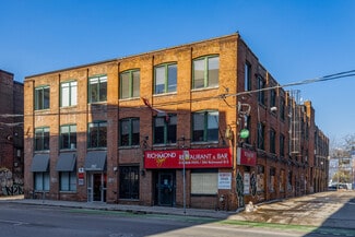 More details for 284 Richmond St E, Toronto, ON - Office / Retail to Rent