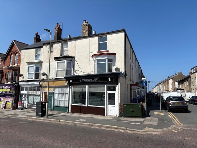 More details for 55 Dean Road, Scarborough - Retail for Sale