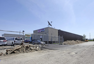 More details for 273 Glidden Rd, Brampton, ON - Industrial for Rent