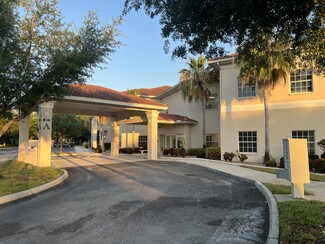 More details for 836 Sunset Lake Blvd, Venice, FL - Office/Medical for Rent