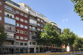 More details for Calle Doctor Esquerdo, 8, Madrid - Retail for Rent