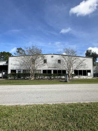 More details for 180 Cumberland Park Ln, Saint Augustine, FL - Industrial for Rent