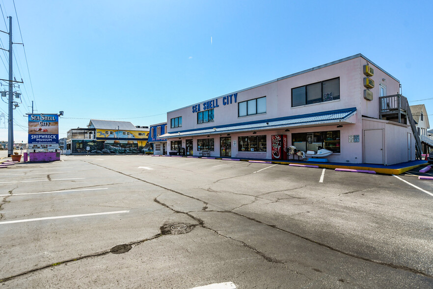 708 Coastal Hwy, Fenwick Island, DE for sale - Primary Photo - Image 1 of 1