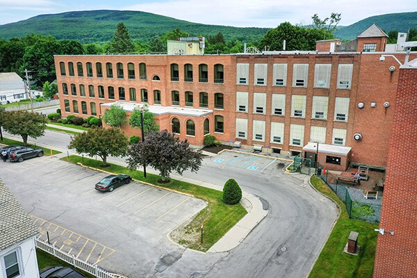 401 Gage St, Bennington, VT for sale - Building Photo - Image 3 of 12