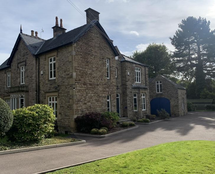 15 Collegiate Crescent, Sheffield for sale Primary Photo- Image 1 of 1