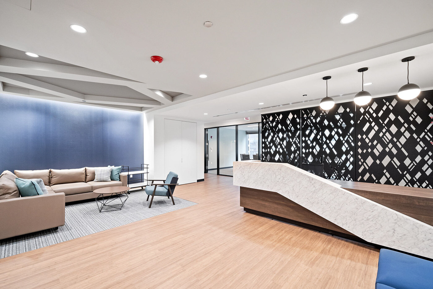 203 N LaSalle St, Chicago, IL to rent Building Photo- Image 1 of 11