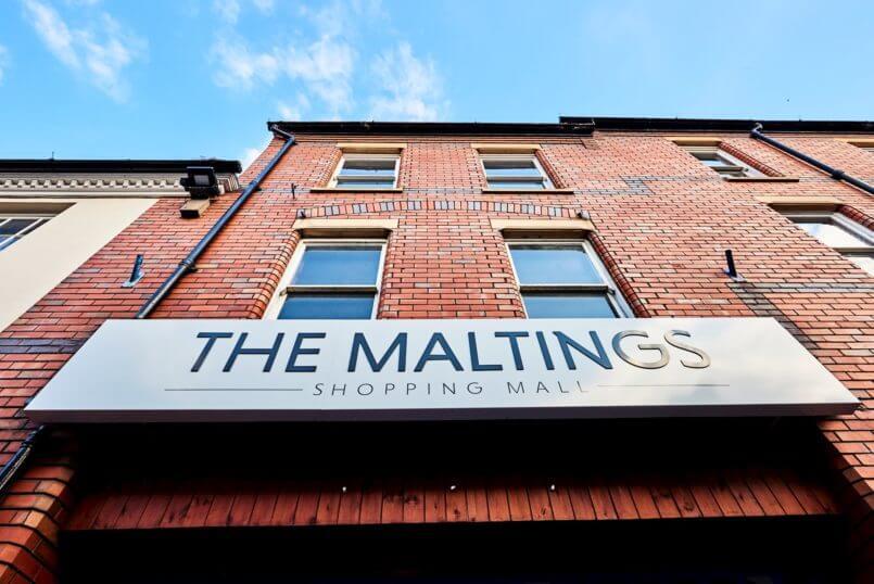 The Maltings, Ross On Wye to rent Building Photo- Image 1 of 5