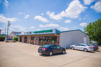 More details for 105 E James M Campbell Blvd, Columbia, TN - Office/Retail for Rent