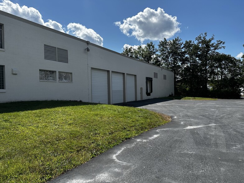 600 S Line St, Frackville, PA for sale - Building Photo - Image 1 of 1