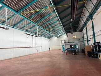 More details for Light Industrial to Rent