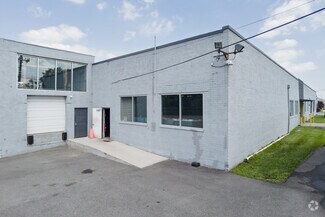 More details for 215 S Newman St, Hackensack, NJ - Industrial for Rent