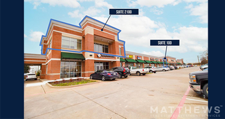 More details for 301-309 Ovilla Rd, Red Oak, TX - Office/Medical, Retail for Rent