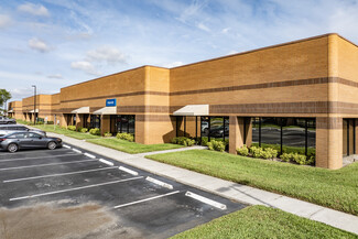 More details for 10500 University Center Dr, Tampa, FL - Office, Light Industrial for Rent