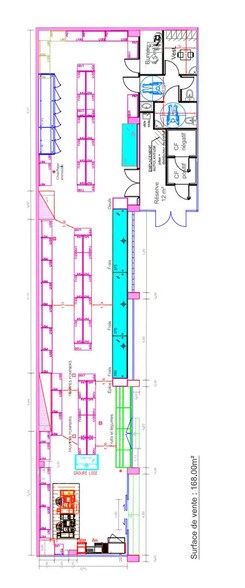 Retail in Boulogne-Billancourt to rent - Building Photo - Image 2 of 7