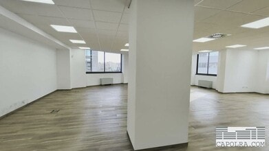 Carrer de Frederic Mompou, 3, Sant Just Desvern, Barcelona to rent - Commercial Listing Video