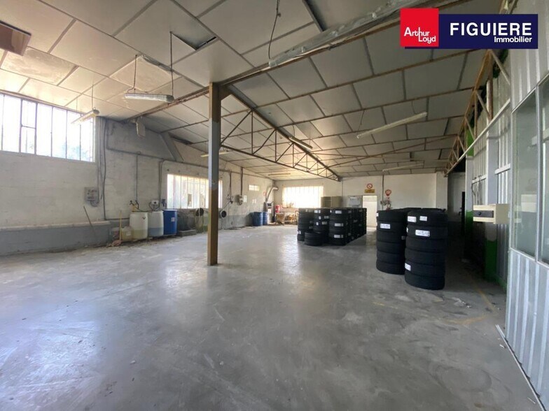 931 Route Ancienne Route Des Alpes, Aix-en-Provence to rent - Interior Photo - Image 3 of 8