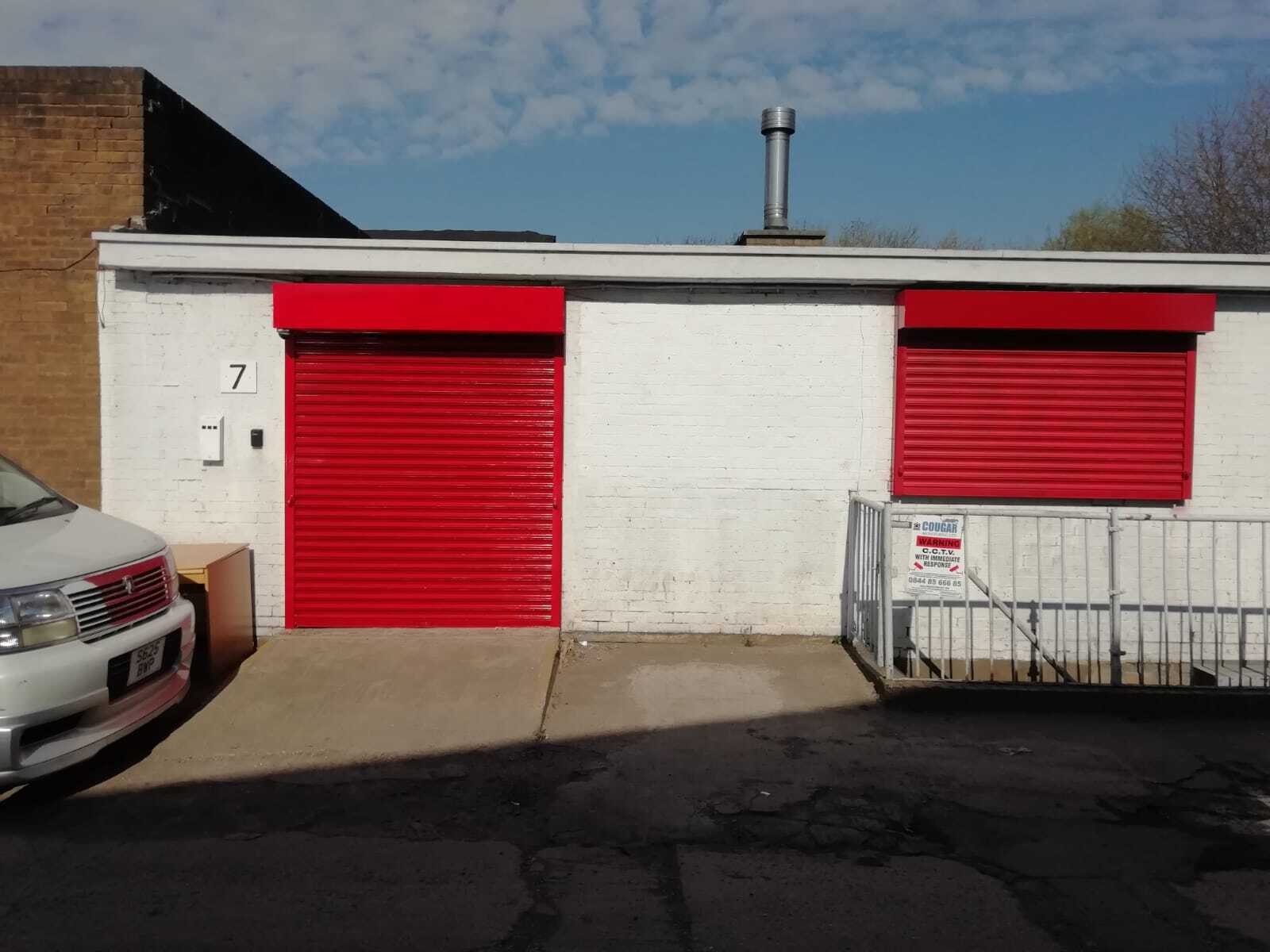 Leys Rd, Brierley Hill for sale Primary Photo- Image 1 of 1