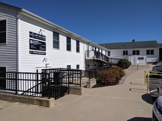 More details for 77 Franklin St, Westerly, RI - Office for Rent