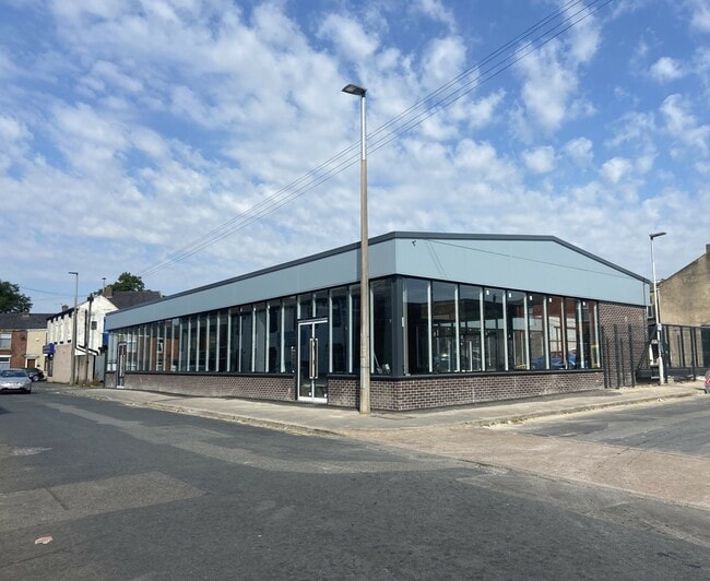 More details for 1A Bold St, Blackburn - Retail to Rent