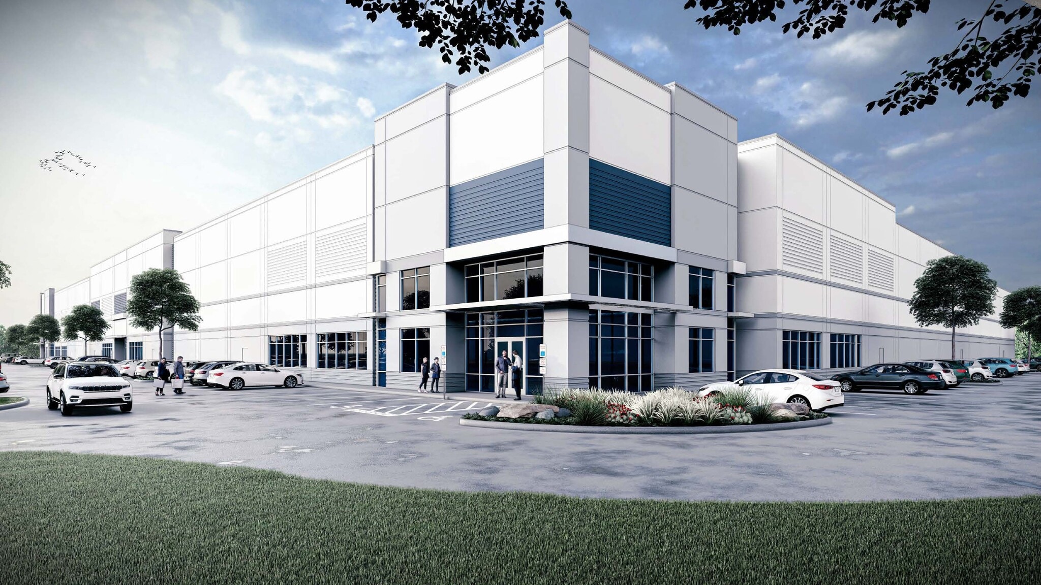 1116 N Corinth St, Corinth, TX to rent Building Photo- Image 1 of 3