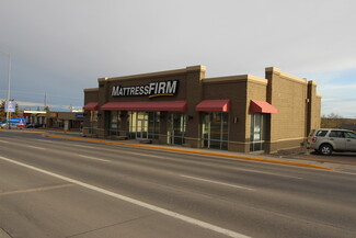 More details for 1001 10th Ave S, Great Falls, MT - Retail for Rent