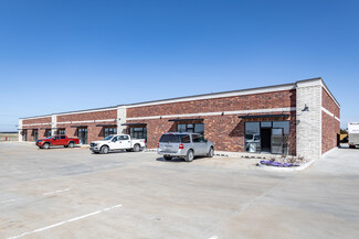 More details for 15085 S Elwood Ave, Glenpool, OK - Industrial for Rent