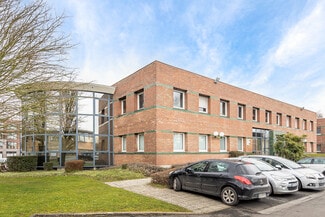 More details for 1-3 Allée Lavoisier, Villeneuve-d'Ascq - Office to Rent