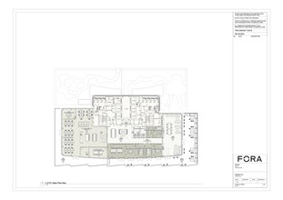 5 Beaconsfield St, London for rent Site Plan- Image 1 of 1