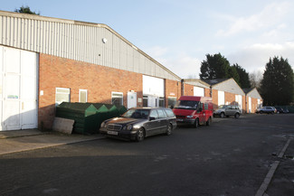 More details for 21-29 Off Foley St, Hereford - Industrial for Rent