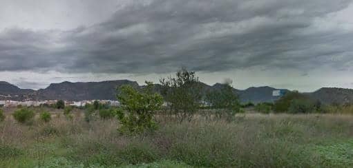 Carrer Almacén la Valenciana, Parcela 784, La Vilavella, Castellón for sale - Aerial - Image 1 of 4