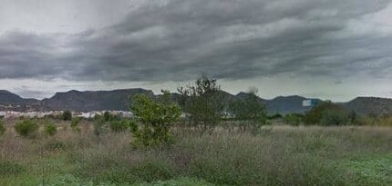 Carrer Almacén la Valenciana, Parcela 784, La Vilavella, CST - AERIAL map view - Image1