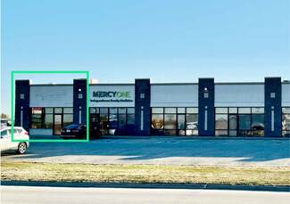 More details for 2002-2016 Enterprise Ct, Independence, IA - Retail for Rent