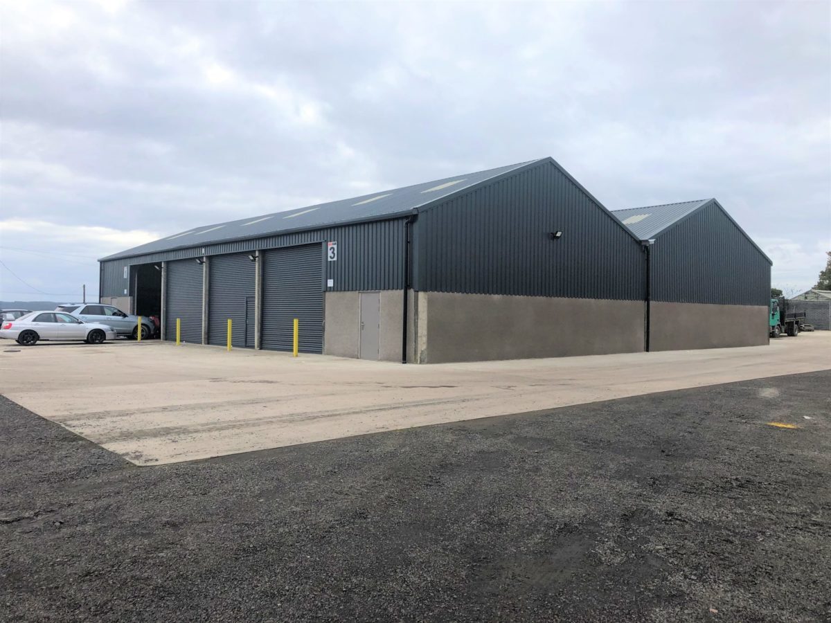 3 Drumbowie Farm, Denny for sale Primary Photo- Image 1 of 1