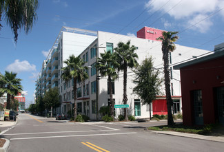 More details for 111 N 12th St, Tampa, FL - Office for Rent