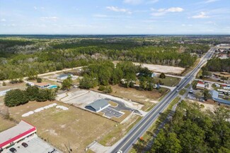 More details for 4170 County Road 218, Middleburg, FL - Light Industrial for Sale