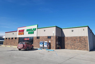 More details for 109 E Clark St, La Plata, MO - Retail for Rent