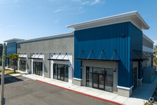 More details for 15252 Valley Blvd, Fontana, CA - Industrial for Rent