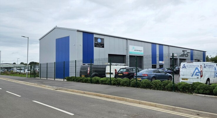 Lowman Way, Hilton for sale Building Photo- Image 1 of 1