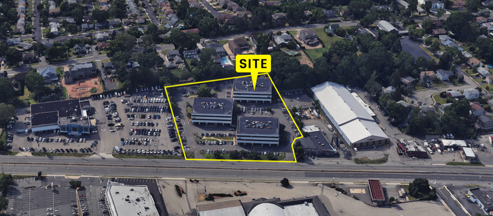 1037 US Highway 46, Clifton, NJ for sale - Building Photo - Image 2 of 4