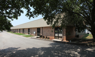 More details for 9517 S Main St, Jonesboro, GA - Industrial for Rent