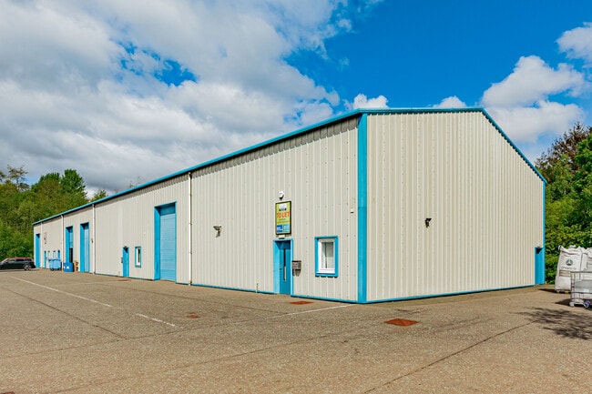 More details for Faraday Rd, Glenrothes - Industrial to Rent