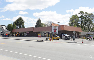 More details for 38-40 Fuller Rd, Colonie, NY - Retail for Rent