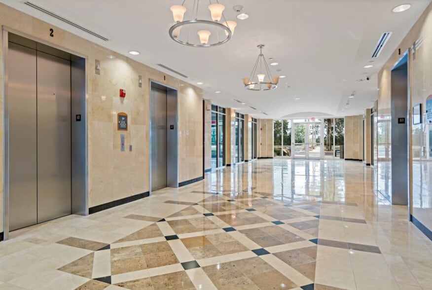 3501 SW 160th Ave, Miramar, FL to rent - Building Photo - Image 3 of 6