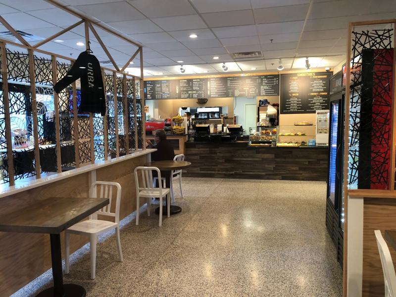 1500 John F Kennedy Blvd, Philadelphia, PA to rent Interior Photo- Image 1 of 7