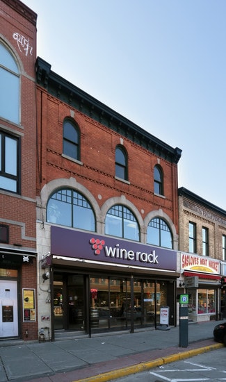 More details for 44 By Ward Market Sq, Ottawa, ON - Office, Retail to Rent