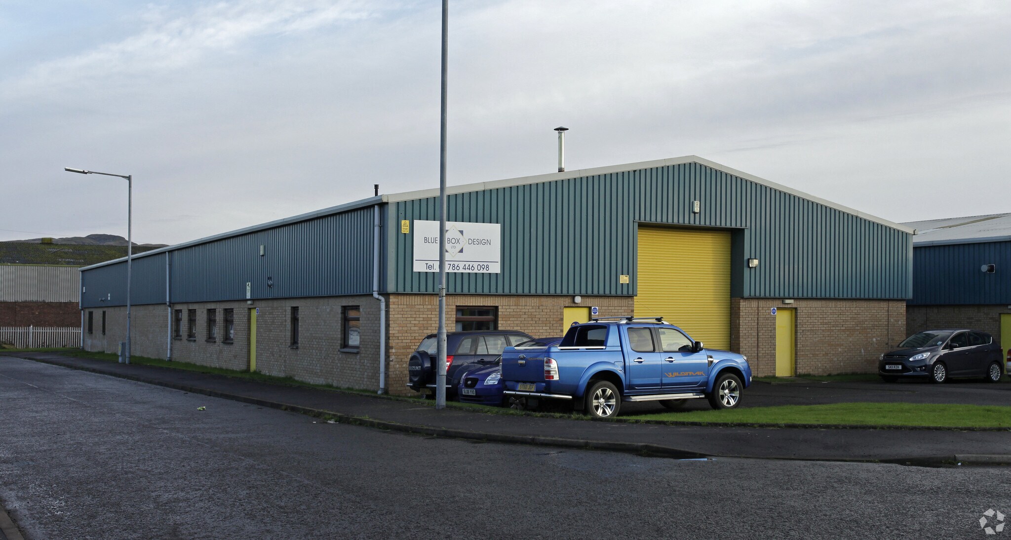 9 Munro Rd, Stirling for sale Primary Photo- Image 1 of 1