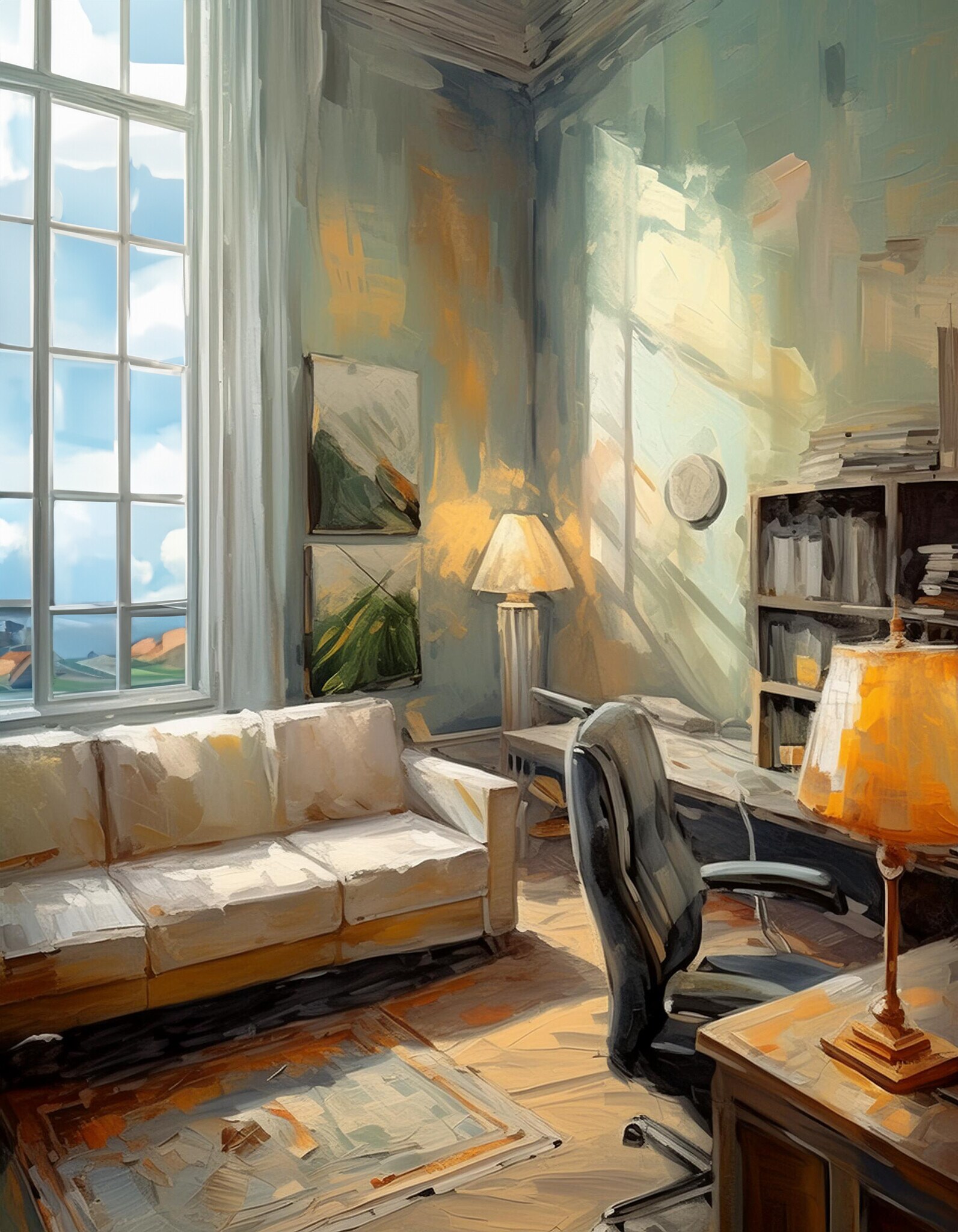 99 Main St, Nyack, NY to rent Interior Photo- Image 1 of 2