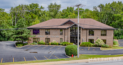 2640 W 183rd St, Homewood, IL for sale Building Photo- Image 1 of 4