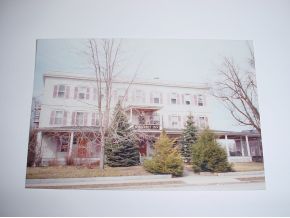 57 Depot St, Enosburg Falls, VT for sale - Primary Photo - Image 1 of 1