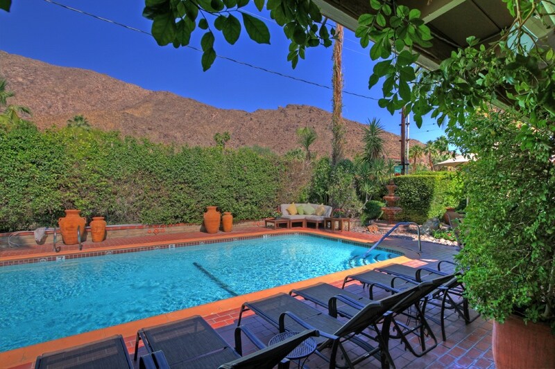 200 S Cahuilla Rd, Palm Springs, CA for sale Building Photo- Image 1 of 1